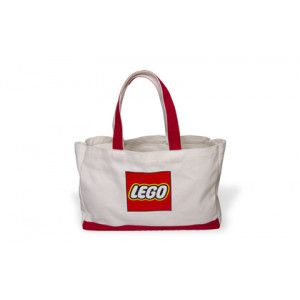 LEGO Large Tote Bag 853261