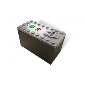 LEGO® Power Functions AAA Battery Box 88000
