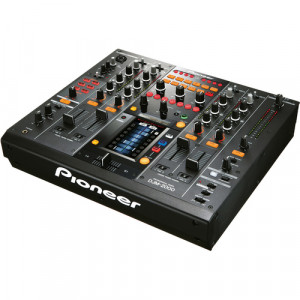 Pioneer DJM-2000 Professional Performance DJ Mixer