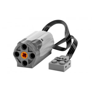 LEGO® Power Functions M-Motor 8883