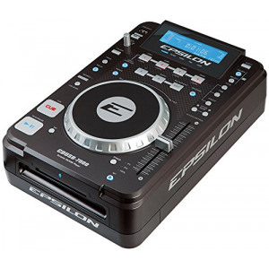 Epsilon CDUSB-7000 Multi-Format Digital CD/MP3/USB Player