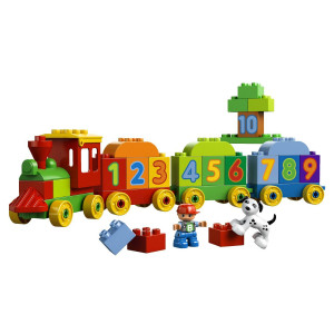 Trains - Duplo - LEGO® Toys - Toys | Rover Store, Inc.