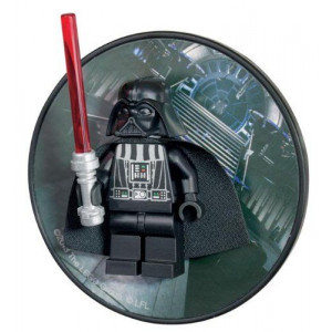 LEGO® Star Wars™ Darth Vader™ Magnet 850635