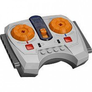 LEGO® Power Functions IR Speed Remote Control 8879