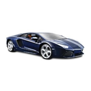 Maisto Special Edition 1:24 Lamborghini Aventador LP 700-4 31210