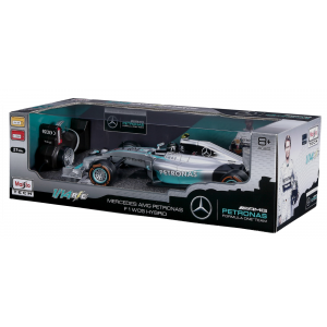 Maisto Mercedes # 81253 AMG Petronas F1 W05 Hybrid