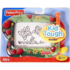 Fisher-Price Doodle Pro Designs - Strawberries